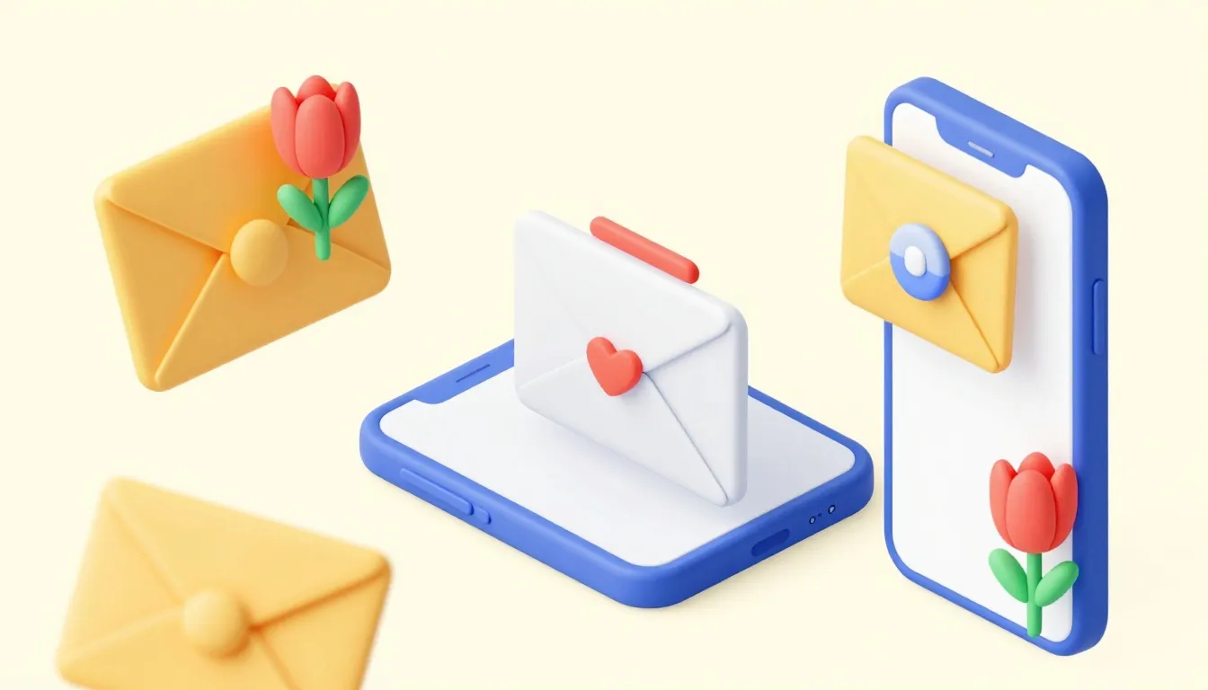 Как поздравить клиентов с началом весны: SMS к 1 марта 2027 года