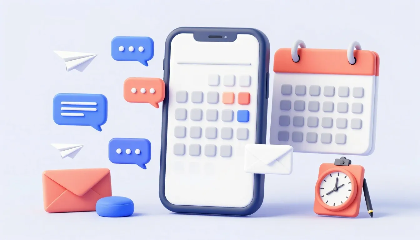 Как подготовить SMS-шаблоны к выходным и праздникам ноября 2026 года