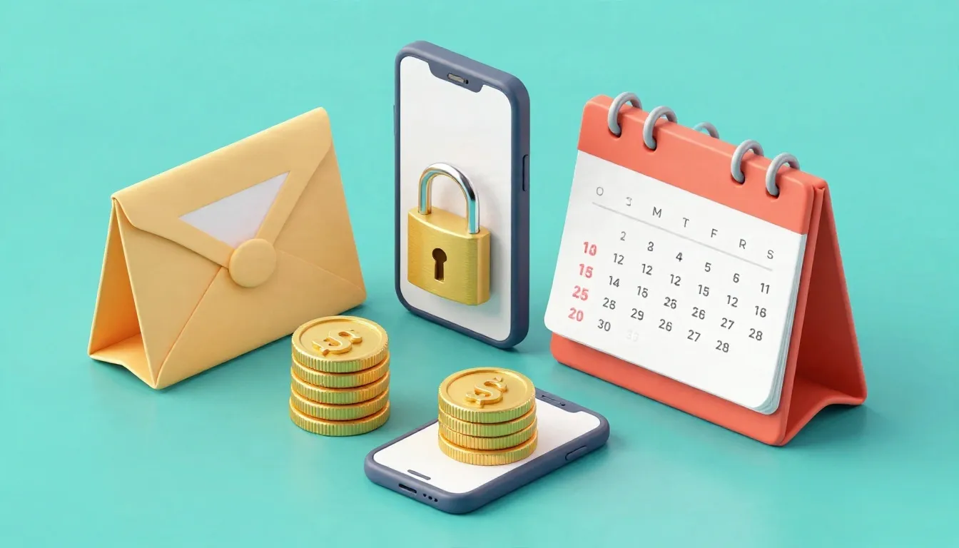 Как сообщить о новых ценах и сохранить цену подтверждённой записи?