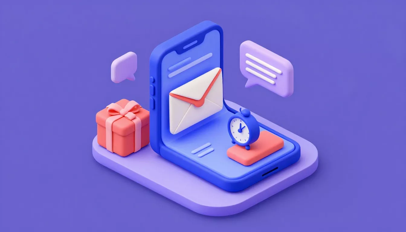 Поколенческий подход в SMS‑поздравлениях для малого бизнеса