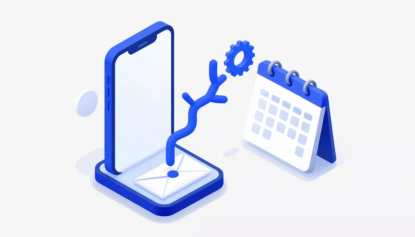 Синергия email и SMS для малого бизнеса Беларуси: как избежать дублей
