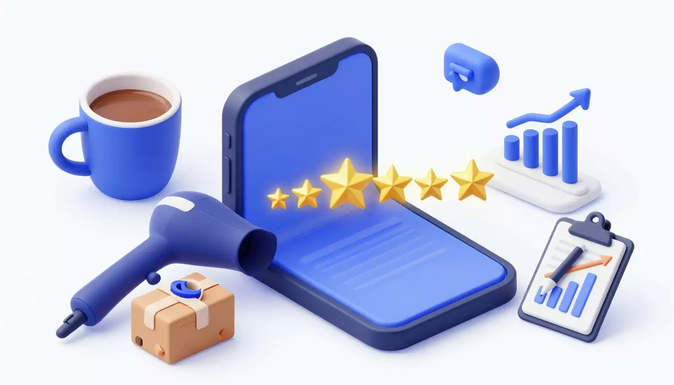 SMS NPS‑опрос для малого бизнеса в Беларуси: собрать честные отзывы