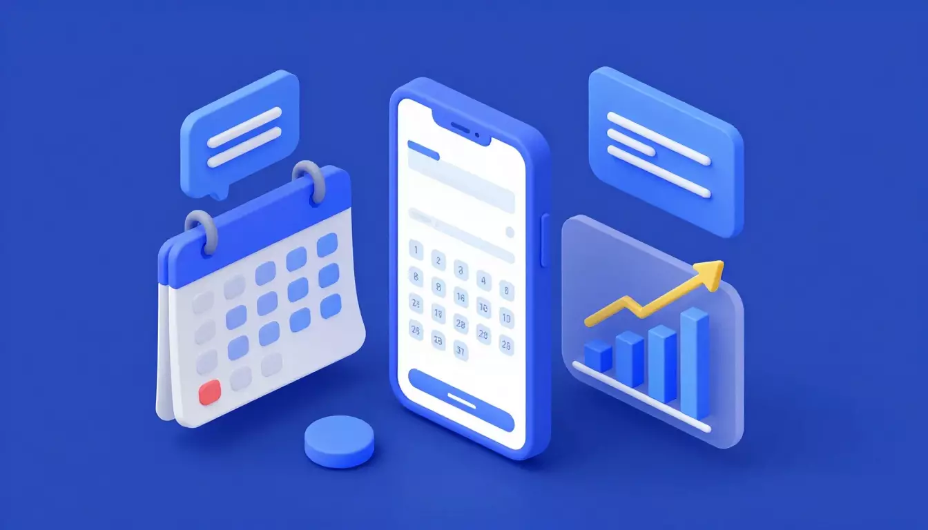 SMS‑интеграция с облачной CRM для салонов и барбершопов Беларуси