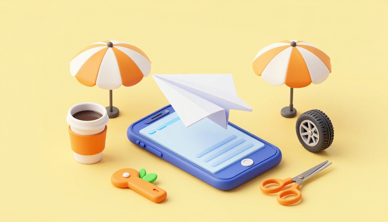 Сезонные SMS-рассылки: советы для малого бизнеса Беларуси