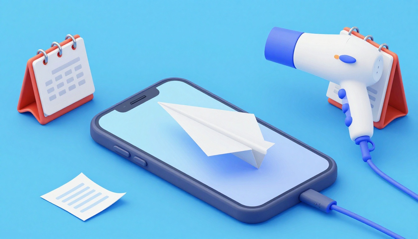 SMS-напоминания о продлении услуг в конце лета: примеры для Беларуси