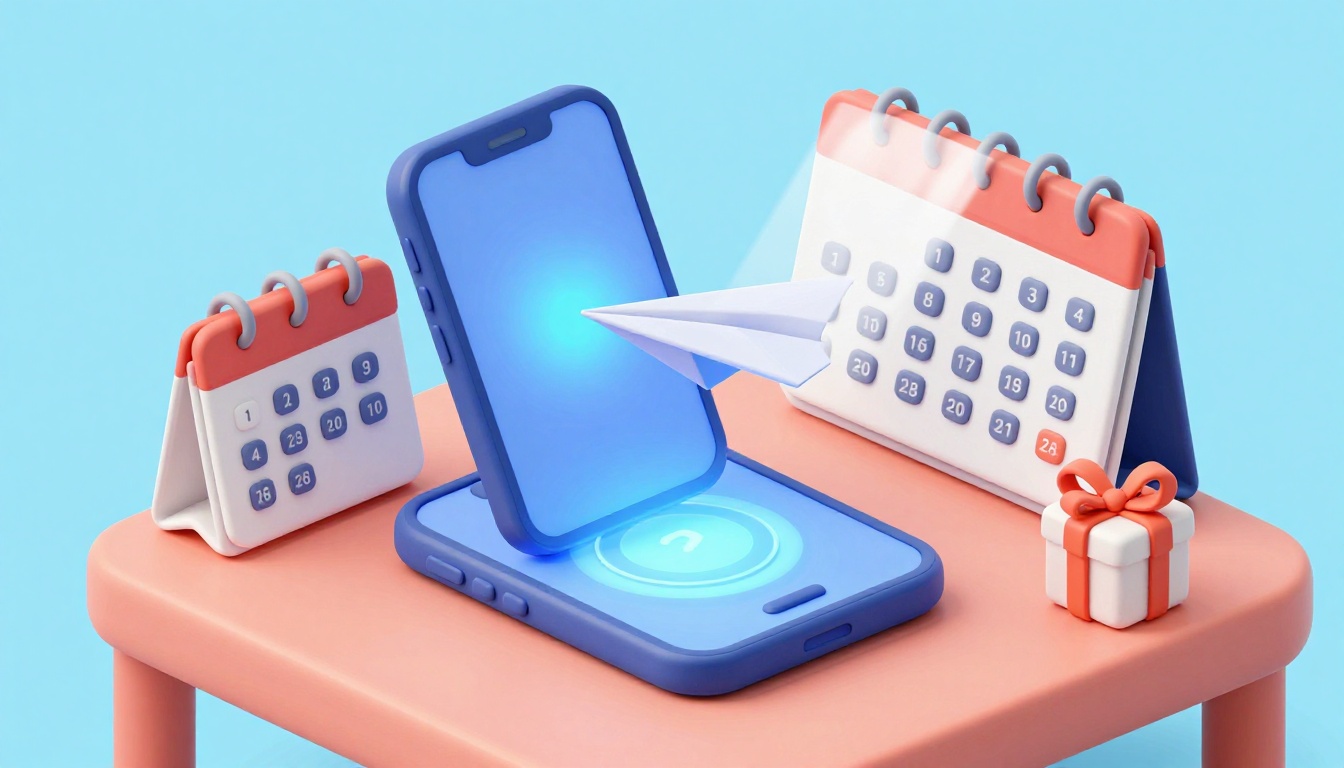 Реактивация клиентов SMS в конце лета: техники для бизнеса