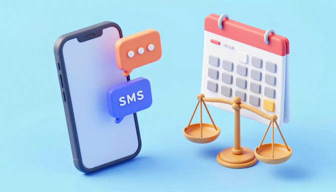 Этика SMS-рассылок 2026: как не оттолкнуть клиента нейромаркетингом