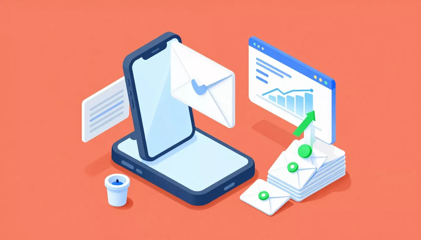 Почему клиенты отписываются от SMS-рассылок и как это исправить