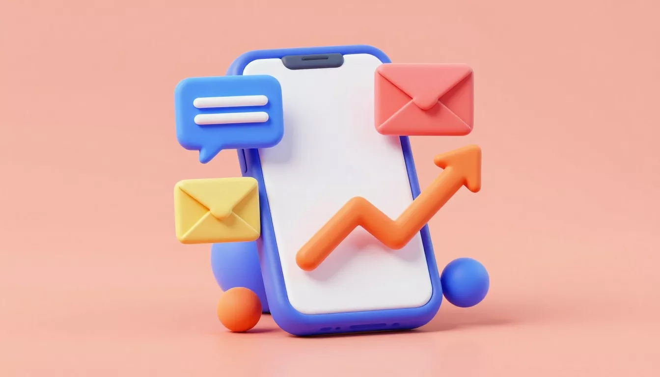 Первая SMS после открытия: как новому бизнесу на субсидию не потерять клиентов с порога