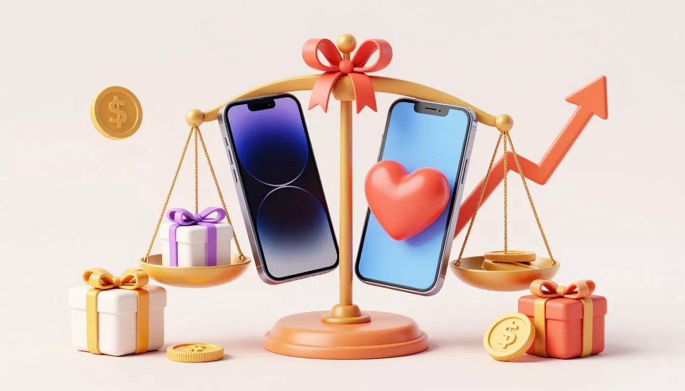Как тестировать SMS-поздравления и повышать повторные продажи