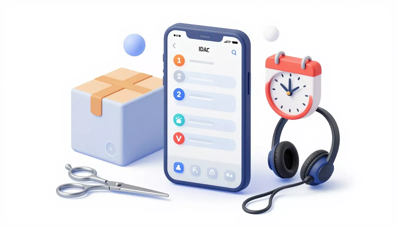 Как попросить клиента оставить отзыв по SMS в 2026 году