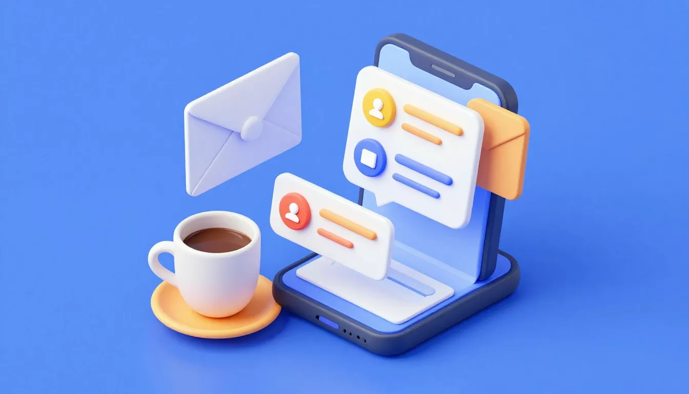 SMS‑реактивация спящих клиентов: 5 рабочих сценариев для микробизнеса