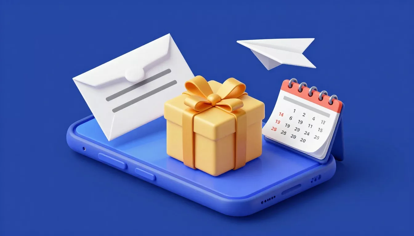 Как малому бизнесу Беларуси составить SMS-шаблоны под праздники 2026 без общих фраз?