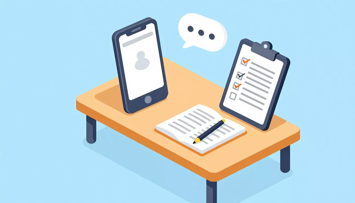 Как составить SMS-шаблоны о готовности заказа для мастерской?